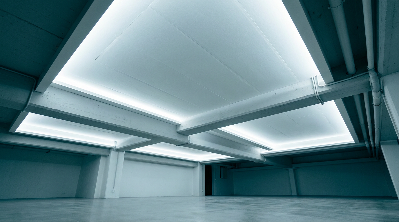 Isolation des planchers